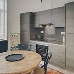 Apartment Madalena Center
