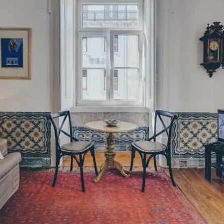 Madalena Center Appartement