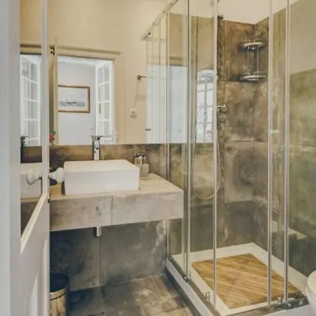 Madalena Center Appartement