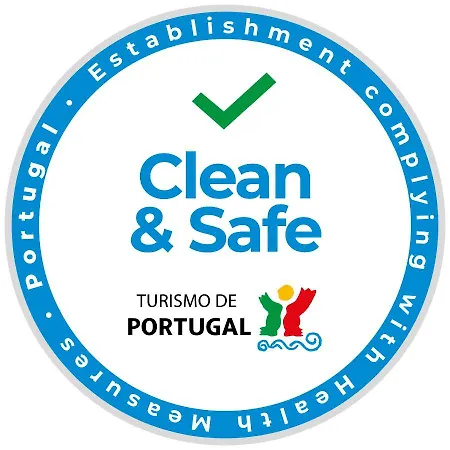 Apartamento Madalena Center Lisboa