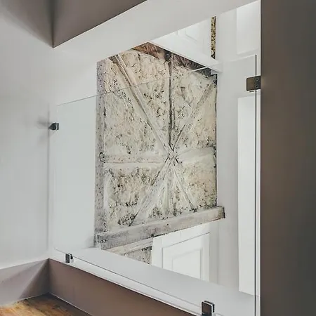 아파트 Madalena Center 리스본