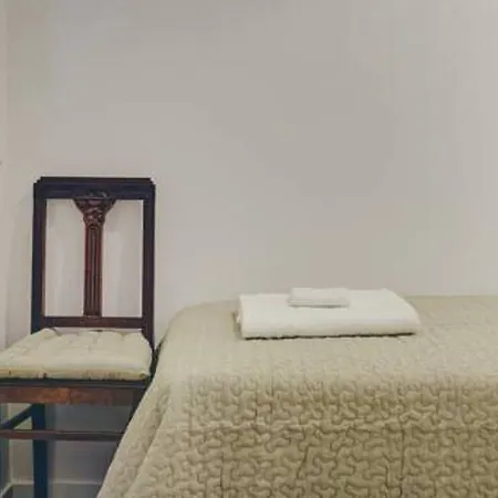 Madalena Center Apartman Lisboa